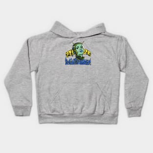 musictropolis Kids Hoodie